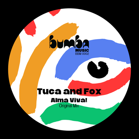 Alma Viva! ft. Fox | Boomplay Music