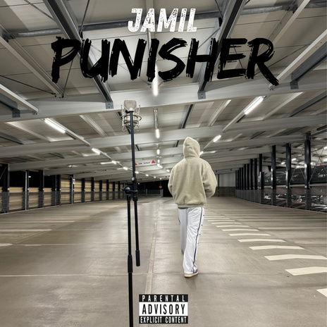 Punisher | Boomplay Music