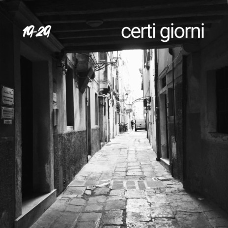 Certi Giorni | Boomplay Music