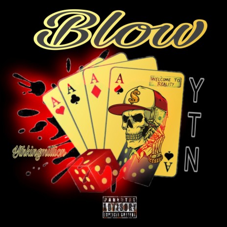 Blow | Boomplay Music