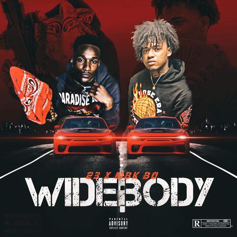 Widebody | Boomplay Music