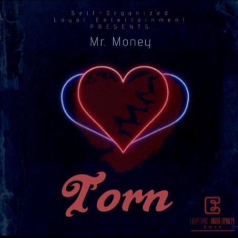 Torn | Boomplay Music