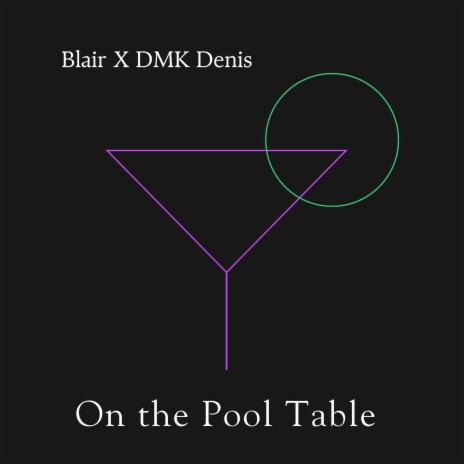On The Pool Table | Boomplay Music
