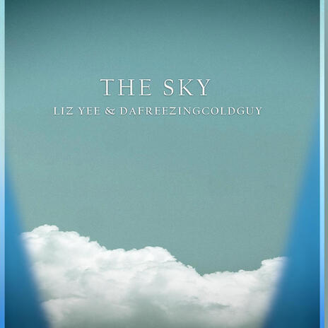 The Sky ft. Dafreezingcold Music | Boomplay Music