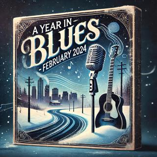 A Year in Blues (Feburary 2024)