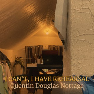 Quentin Douglas Nottage