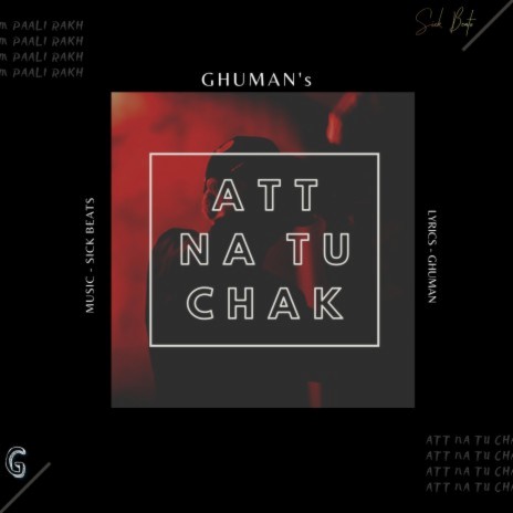 Att Na Tu Chak ft. Sick Beats | Boomplay Music