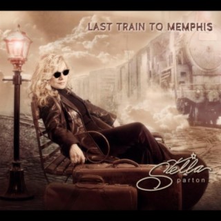 Last Train to Memphis