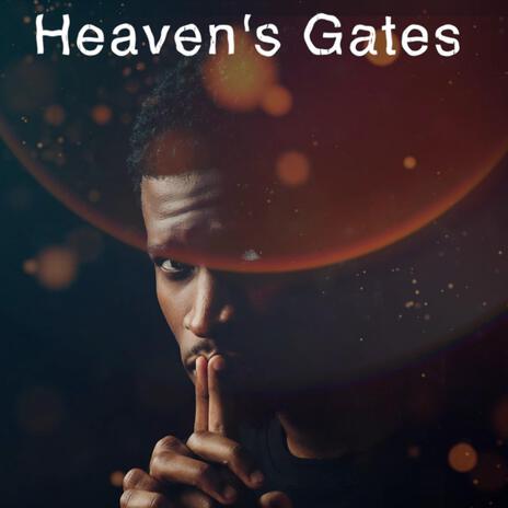 Heaven's Gates (Slowed + Reverb) | Boomplay Music