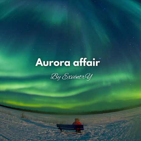 Aurora Affair | Boomplay Music