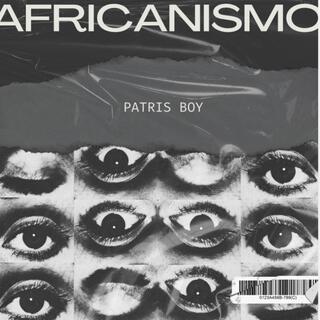 Africanismo