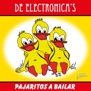 Pajaritos a Bailar