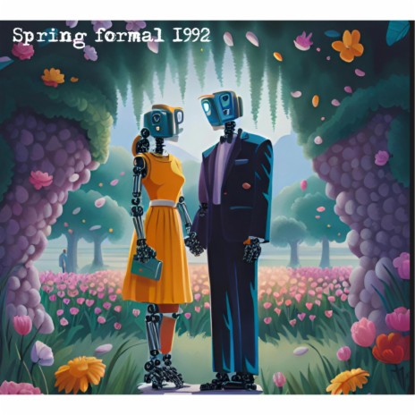 spring formal 1992 | Boomplay Music