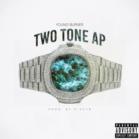 Two Tone AP