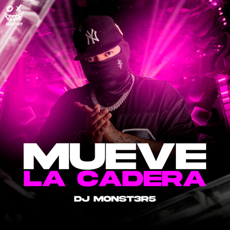 Mueve La Cadera | Boomplay Music