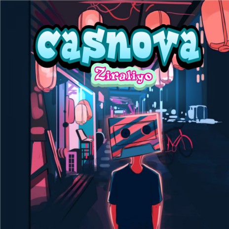 Casnova | Boomplay Music
