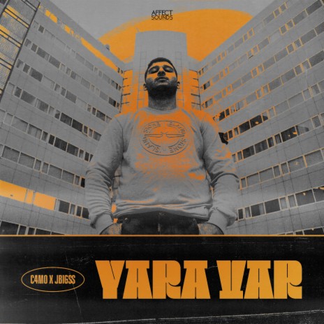 Yara Var ft. JBigss | Boomplay Music