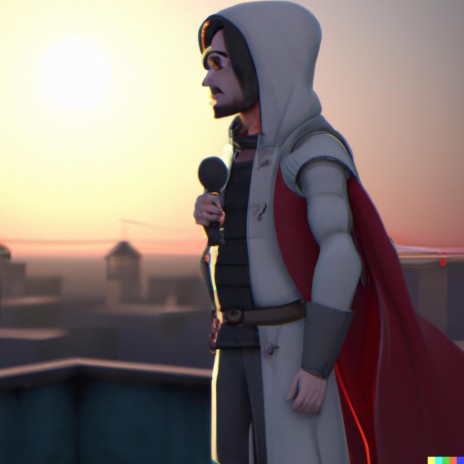 Ezio Auditore | Boomplay Music