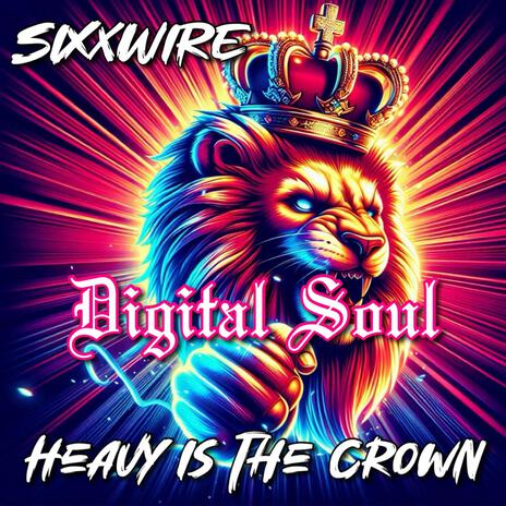 DIGITAL SOUL | Boomplay Music