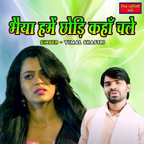 Bhaiya Hamain Chhodi Kaha Chale | Boomplay Music