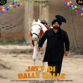 Jatt Di Balle Balle