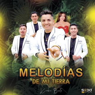 Melodias De Mi Tierra