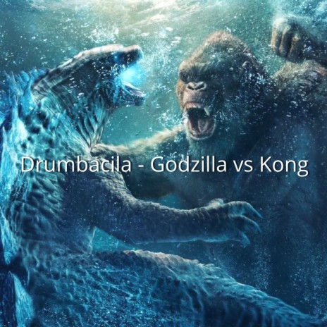 Godzilla vs Kong