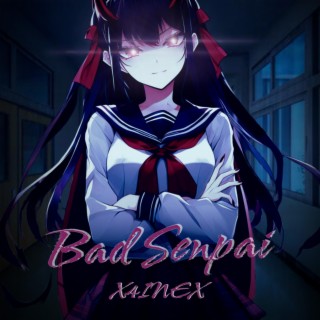 Bad Senpai