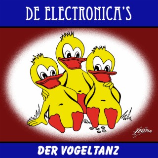 Der Vogeltanz