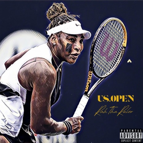 US OPEN ft. Tahmell | Boomplay Music