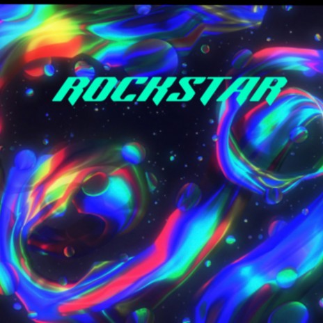 ROCKSTAR | Boomplay Music