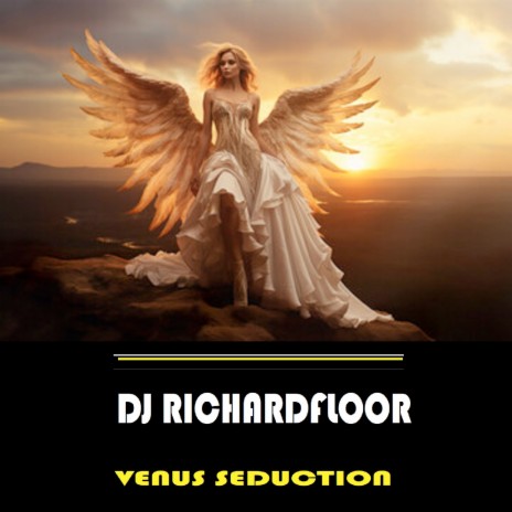 Venus Seduction (MELODIC ACIDO MIX) | Boomplay Music