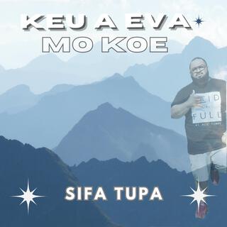 KEU A EVA MO KOE