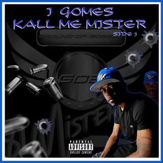 KALL ME MISTER SIDE 3