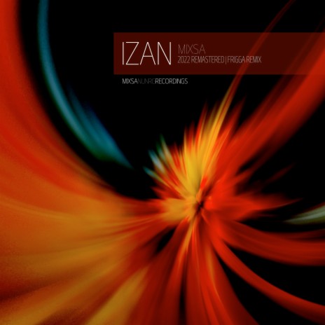 Izan (2022 Remastered)