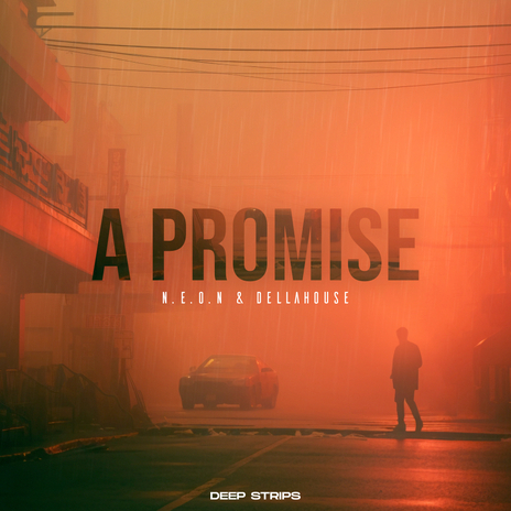 A Promise ft. Dellahouse | Boomplay Music