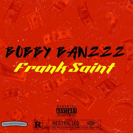 Frank Saint | Boomplay Music