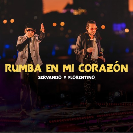 Rumba En Mi Corazón (Live) | Boomplay Music