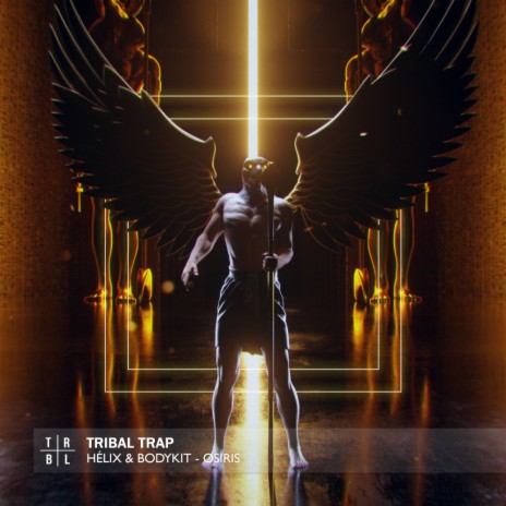 Osiris ft. Bodykit | Boomplay Music