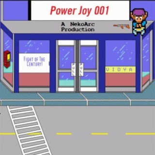 Power Joy 001