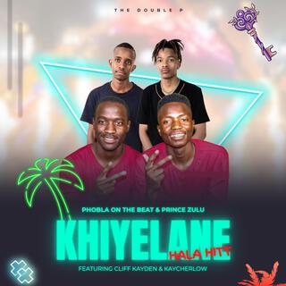 Khiyelane Hala Hitt (The Double P)