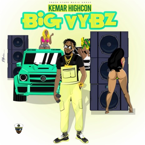 BIG VYBZ | Boomplay Music