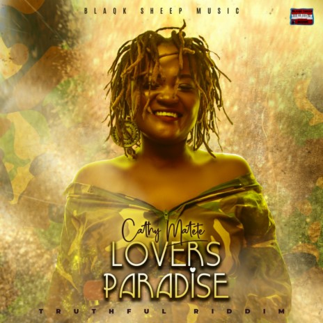 Lover's Paradise | Boomplay Music