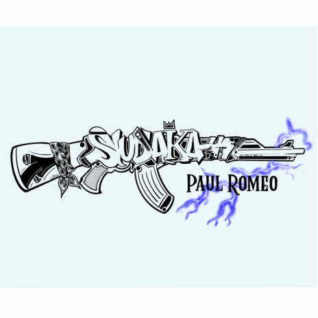 PAUL ROMEO -como un rayo | Boomplay Music