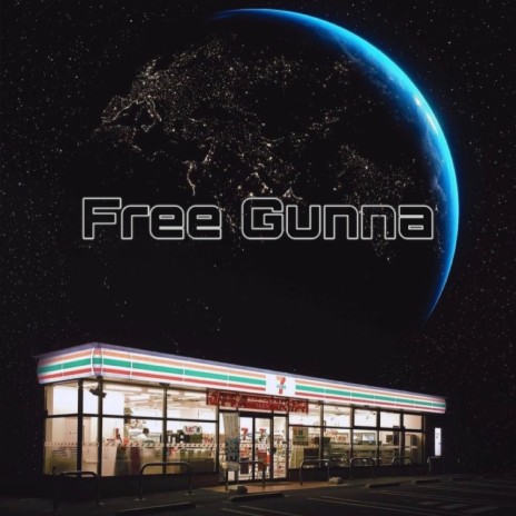 Free Gunna