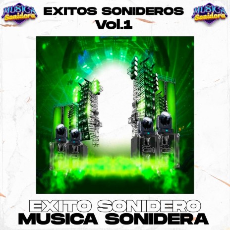 Linda Serrana (CUMBIA SONIDERA) | Boomplay Music