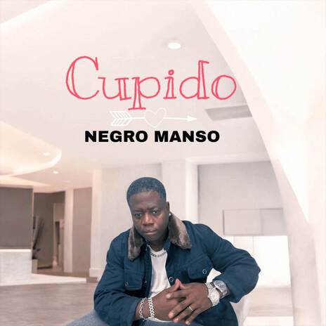 CUPIDO | Boomplay Music