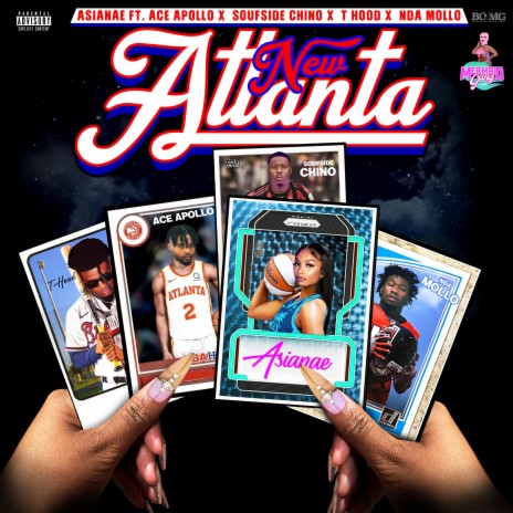 New Atlanta (Radio) | Boomplay Music