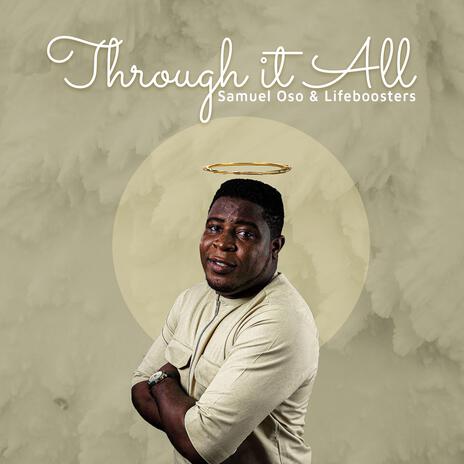 Through it All | Boomplay Music