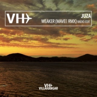 Weaker (Mavee Rmx Radio Edit)